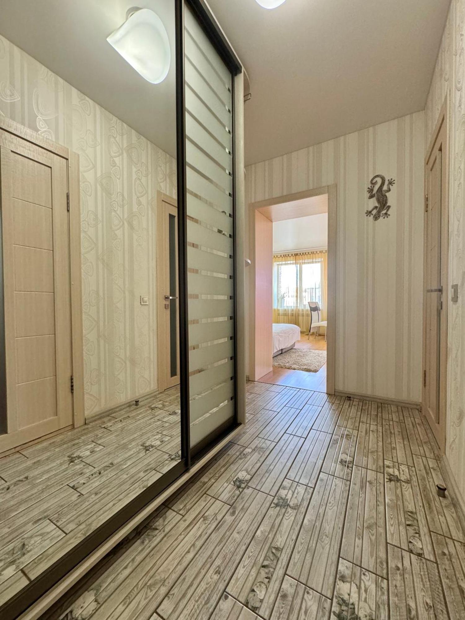 Apartpoltava Затишна 1-Кімнатна Студія,Новобудова В Самому Центрі Міста, Банківський Чек ภายนอก รูปภาพ